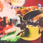 Enchanted Valley Carnival - Day 1 at Aamby Valley City, Pune