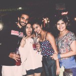 Enchanted Valley Carnival - Day 1 at Aamby Valley City, Pune