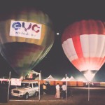 Enchanted Valley Carnival - Day 1 at Aamby Valley City, Pune