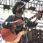 Enchanted Valley Carnival - Day 3 at Aamby Valley City, Pune