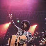 Enchanted Valley Carnival - Day 3 at Aamby Valley City, Pune
