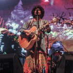 Enchanted Valley Carnival - Day 3 at Aamby Valley City, Pune