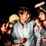Enchanted Valley Carnival - Day 3 at Aamby Valley City, Pune
