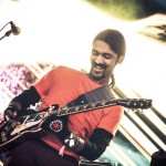 Enchanted Valley Carnival - Day 3 at Aamby Valley City, Pune