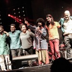 Enchanted Valley Carnival - Day 3 at Aamby Valley City, Pune
