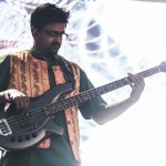 Enchanted Valley Carnival - Day 3 at Aamby Valley City, Pune