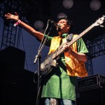 Enchanted Valley Carnival - Day 3 at Aamby Valley City, Pune