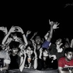 Avicci live at Mahalaxmi Racecourse, Mumbai