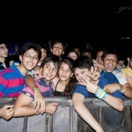 Avicci live at Mahalaxmi Racecourse, Mumbai