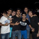 Avicci live at Mahalaxmi Racecourse, Mumbai