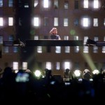 Avicci live at Mahalaxmi Racecourse, Mumbai