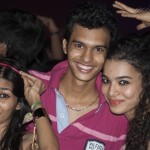 Avicci live at Mahalaxmi Racecourse, Mumbai