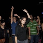 Avicci live at Mahalaxmi Racecourse, Mumbai