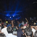 Avicci live at Mahalaxmi Racecourse, Mumbai