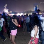 Avicci live at Mahalaxmi Racecourse, Mumbai