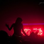 Avicci live at Mahalaxmi Racecourse, Mumbai