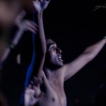 Avicci live at Mahalaxmi Racecourse, Mumbai