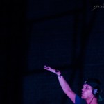 Avicci live at Mahalaxmi Racecourse, Mumbai