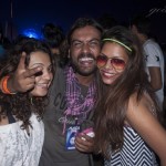 Avicci live at Mahalaxmi Racecourse, Mumbai