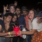 Avicci live at Mahalaxmi Racecourse, Mumbai