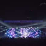 Avicci live at Mahalaxmi Racecourse, Mumbai