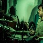 Jamsteady feat. Big Family Blues Ensemble at Princeton Club, Kolkata