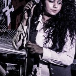 Jamsteady feat. Big Family Blues Ensemble at Princeton Club, Kolkata