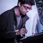Jamsteady feat. Big Family Blues Ensemble at Princeton Club, Kolkata