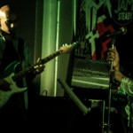 Jamsteady feat. Big Family Blues Ensemble at Princeton Club, Kolkata