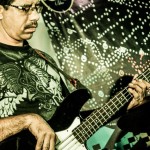 Jamsteady feat. Big Family Blues Ensemble at Princeton Club, Kolkata