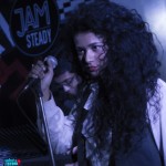 Jamsteady feat. Big Family Blues Ensemble at Princeton Club, Kolkata