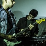 Jamsteady feat. Big Family Blues Ensemble at Princeton Club, Kolkata