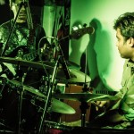 Jamsteady feat. Big Family Blues Ensemble at Princeton Club, Kolkata