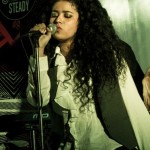 Jamsteady feat. Big Family Blues Ensemble at Princeton Club, Kolkata