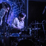 Jamsteady feat. Big Family Blues Ensemble at Princeton Club, Kolkata