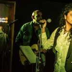 Jamsteady feat. Big Family Blues Ensemble at Princeton Club, Kolkata