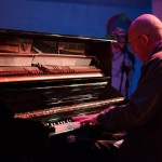 Dana Gillespie at Counterculture, Bangalore