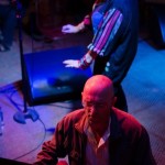 Dana Gillespie at Counterculture, Bangalore
