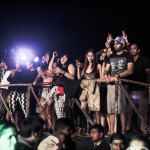 Enchanted Valley Carnival - Day 3 at Aamby Valley City, Pune