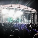 Enchanted Valley Carnival - Day 3 at Aamby Valley City, Pune