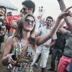 Enchanted Valley Carnival - Day 3 at Aamby Valley City, Pune