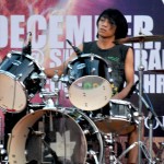 Guwahati Masters of Rock & Fireball 5 at Shilpagram, Guwahati