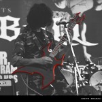 Guwahati Masters of Rock & Fireball 5 at Shilpagram, Guwahati