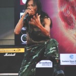 Guwahati Masters of Rock & Fireball 5 at Shilpagram, Guwahati