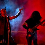 Guwahati Masters of Rock & Fireball 5 at Shilpagram, Guwahati