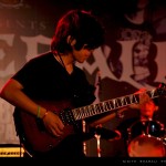 Guwahati Masters of Rock & Fireball 5 at Shilpagram, Guwahati