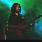 Guwahati Masters of Rock & Fireball 5 at Shilpagram, Guwahati