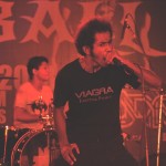 Guwahati Masters of Rock & Fireball 5 at Shilpagram, Guwahati