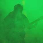 Guwahati Masters of Rock & Fireball 5 at Shilpagram, Guwahati