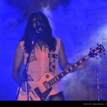 Guwahati Masters of Rock & Fireball 5 at Shilpagram, Guwahati